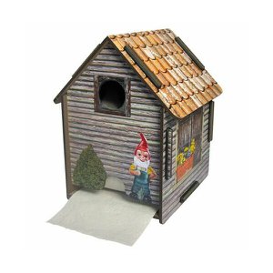 ToPa Huis - tuinkabouter