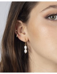 Amora earrings