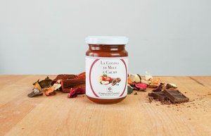 La Golosa di Mele e Cacao