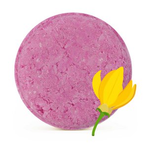 Cosmeau Shampoo Bar Ylang Ylang