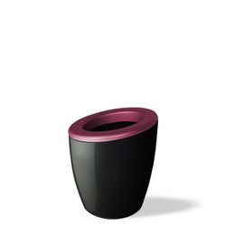 DEMI COLOR MIX - Wine and Champagne Cooler with Gel Bags Kit