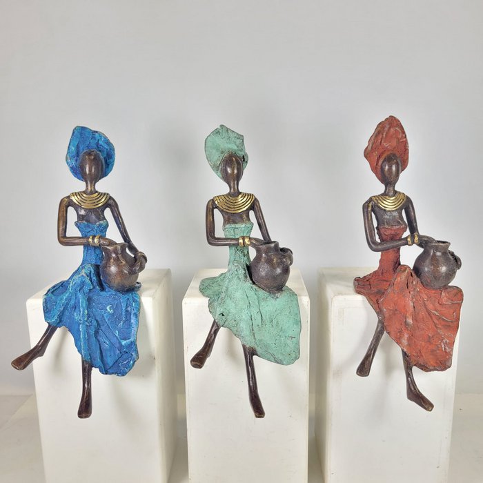 【重厚】【美品】金属製　踊る女性像　アジア　インテリア　約50cm 約3kg 楽天市場】【送料無料！】木製バリの踊り子オブジェ 高さ40cm