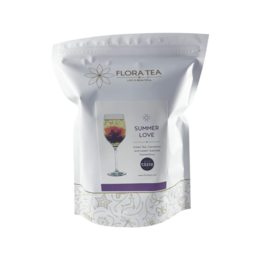 Flora Tea Summer Love