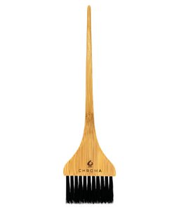 Hair dye applicator brush | bamboo brush