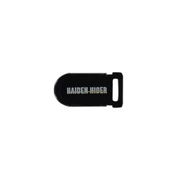 Black Universal Webcam Cover - Webcam Slider - Laptop/Mobile/Tablet/Macbook/Ipad/Camera Cover - Sticker - Spyslide - Security
