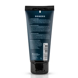 Boners - Crema per l'erezione - 100 ml