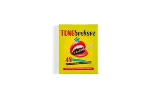 Tongue breakers - language game