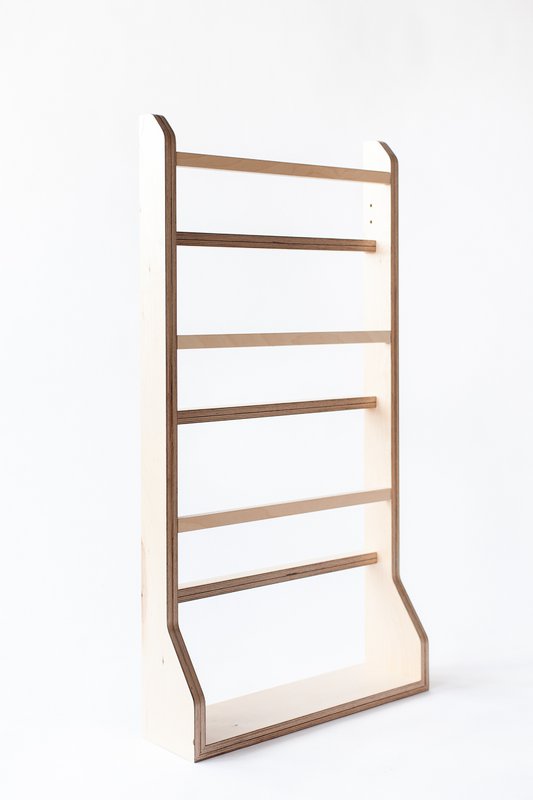 Étagère SHELFIE - Bouleau Naturel