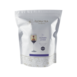 Flora Tea Flower Lover