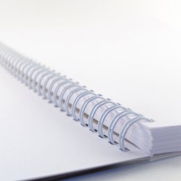 SKETCHBOOK - Blank Paper