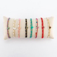 16 stuks armbanden op rol - B50384544R2990