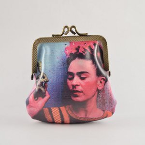 Tiny Wallet - Frida