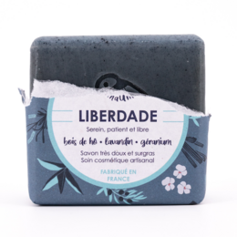 SAPONE DELLA LIBERDA