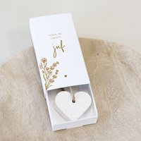 Little gift box For the sweetest teacher