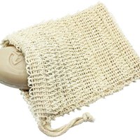 unicorn® soap bag sisal (approx. 13 cm)