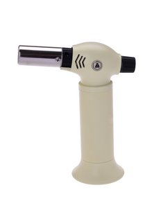 LAGUIOLE STEKT ALLES GASTORCH CREME BRULEE AAN