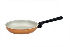 Salutella Zero Color Koekenpan