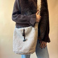 Lexi Bag Teddy | Meerdere Varianten