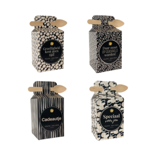 Pesto Herbs – Collection