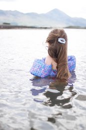 Swimvest Havfrue