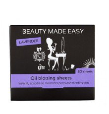Oil Blotting Sheets