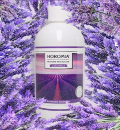 Horomia Wachsparfüm Aromatischer Lavendel 250ml