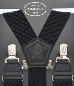 Timbelt Bretels