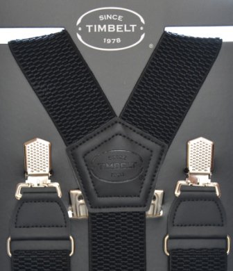 Timbelt Bretels