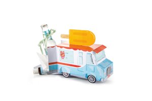 Gift Wheels | Food truck