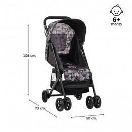 Baby Stroller JASMIN