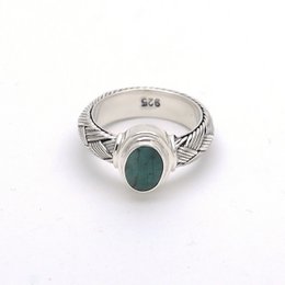 La Tresse - Ring - Zeph