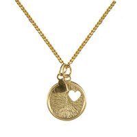Love to Love necklace