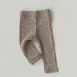 Annie & Charles® leggings i økologisk bomuld