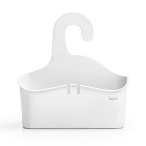 HÄNGEDUSCHKORB 28x8x28cm