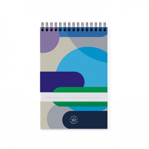 Blocknotizen 6 Upcycling