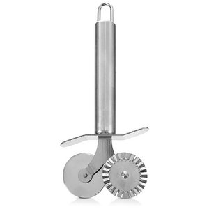 Pasterie Cutter Steel Double 4 cm