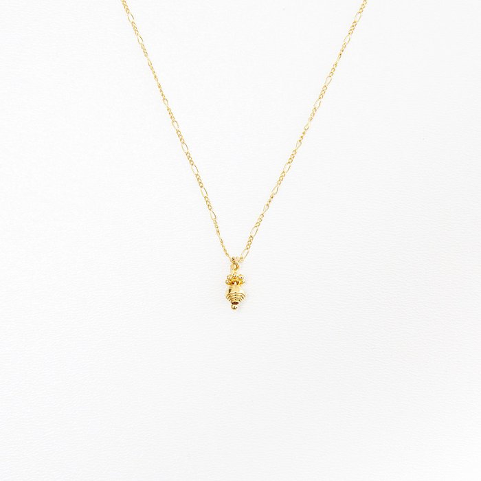 GOLDIE