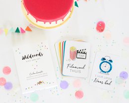 Geschenkkarten Wildcards Junge Teenager