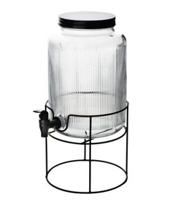 Drinks Dispenser Jar 5.2L