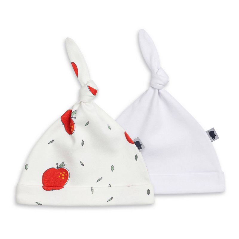 Lot de 2 chapeaux