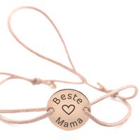 925 zilveren armband beste moeder