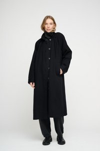 eloise coat canvas