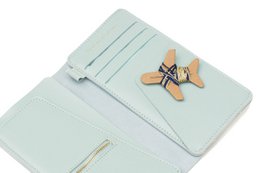 Stitch Rejsepung - Mint