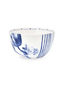 Salad scale Tulip - Porcelain - 1300 ml