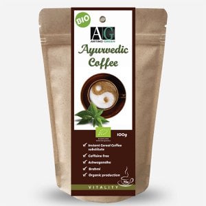 AYURVEDIC COFFEE