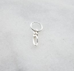 Figaro short hoop