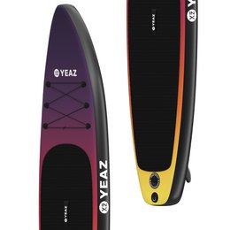 SUNSET BEACH - EXOTRACE - SUP-board