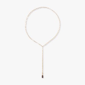 Change Link Necklace - Gold