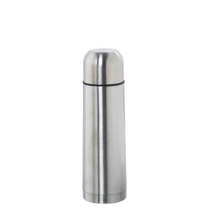 TERMO ACERO INOX. 500ML _°7X24CM ST80167