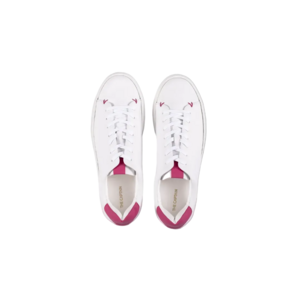 TC1 Apple Sneakers | Rosa